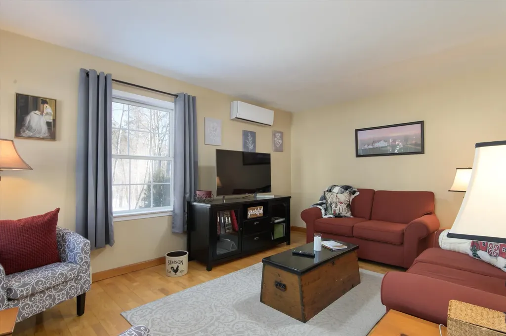 23 Wilsons Woods Road Brattleboro VT 05301