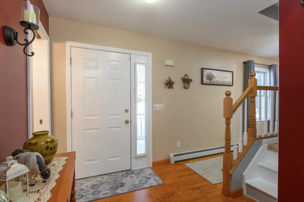 23 Wilsons Woods Road Brattleboro VT 05301