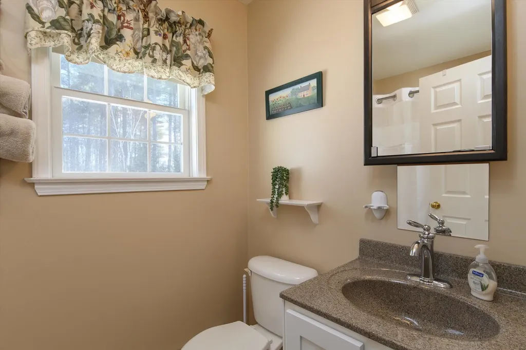 23 Wilsons Woods Road Brattleboro VT 05301