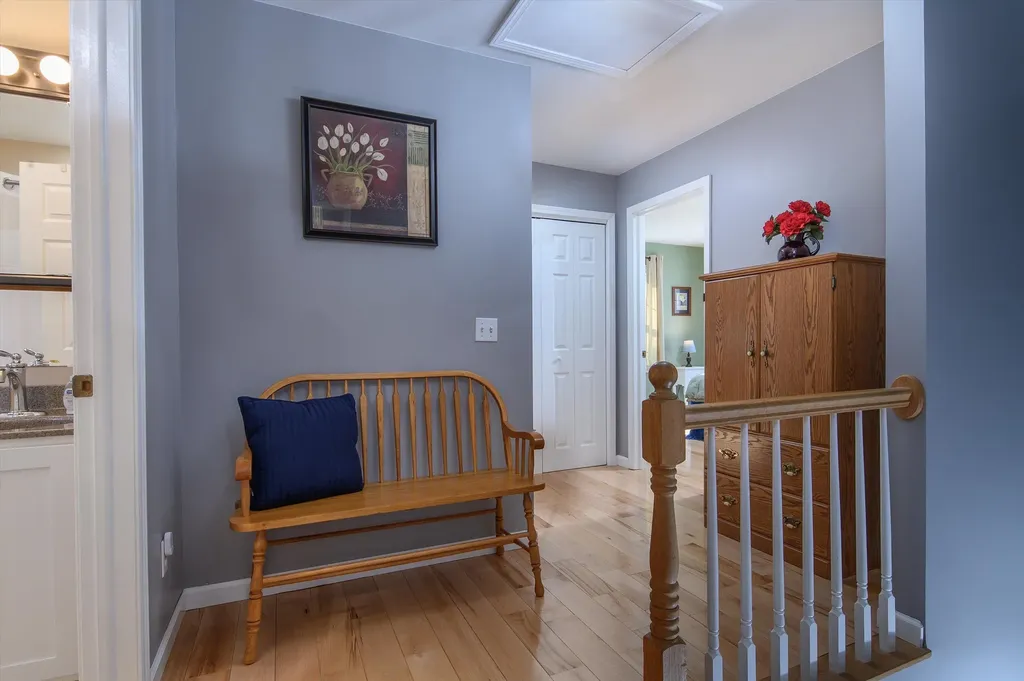 23 Wilsons Woods Road Brattleboro VT 05301