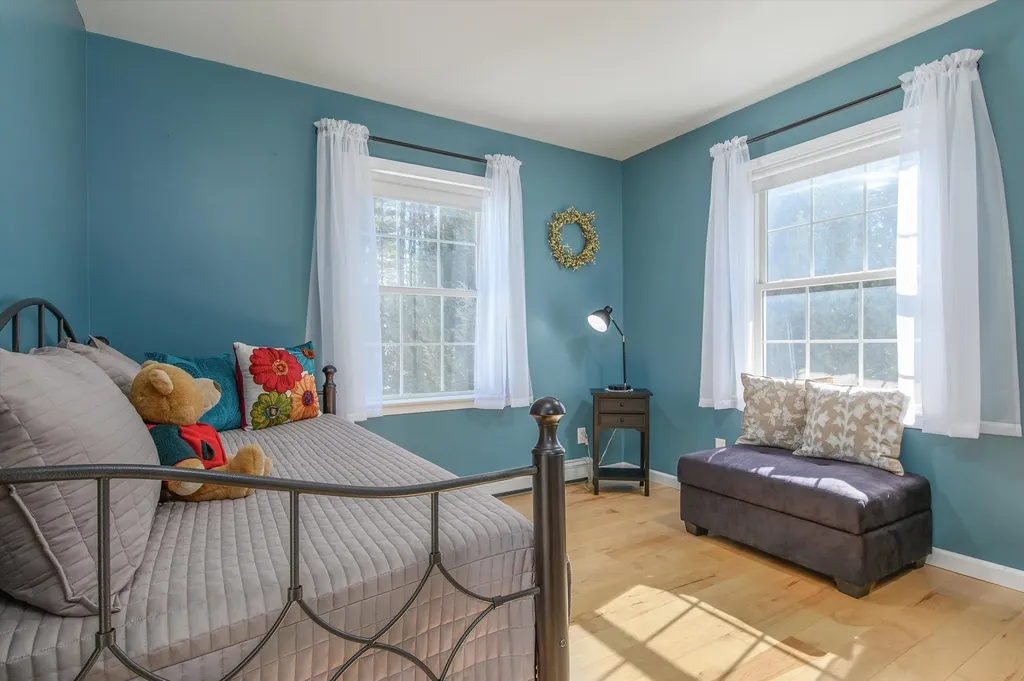 23 Wilsons Woods Road Brattleboro VT 05301