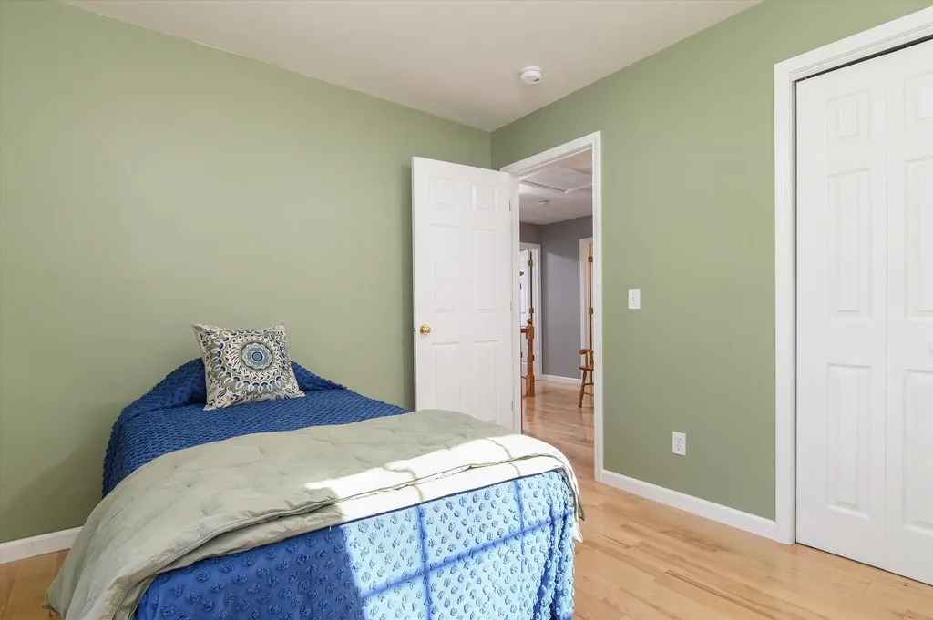 23 Wilsons Woods Road Brattleboro VT 05301