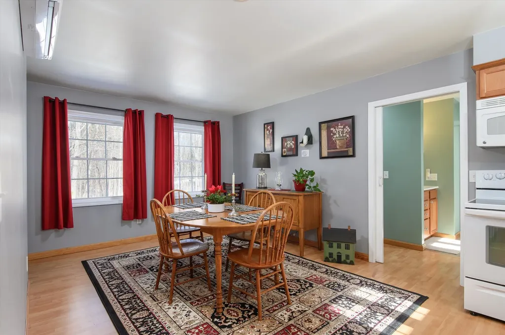 23 Wilsons Woods Road Brattleboro VT 05301