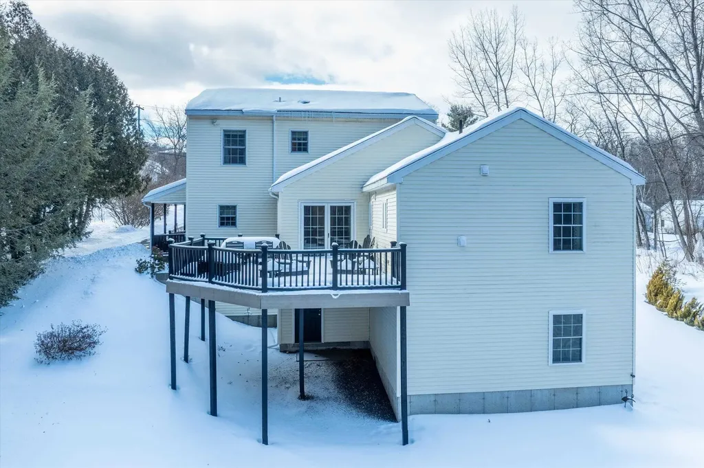 23 Wilsons Woods Road Brattleboro VT 05301