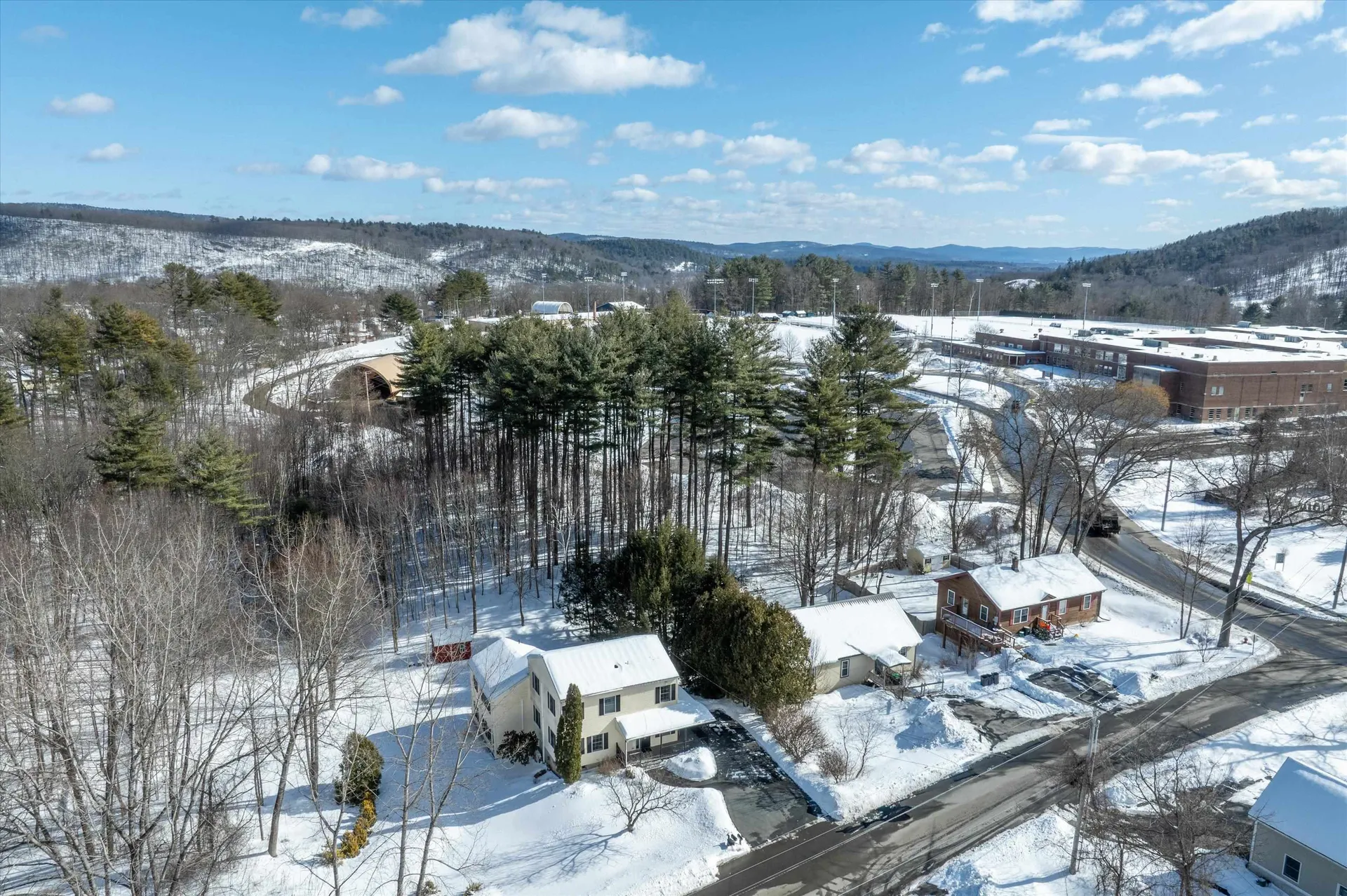23 Wilsons Woods Road Brattleboro VT 05301