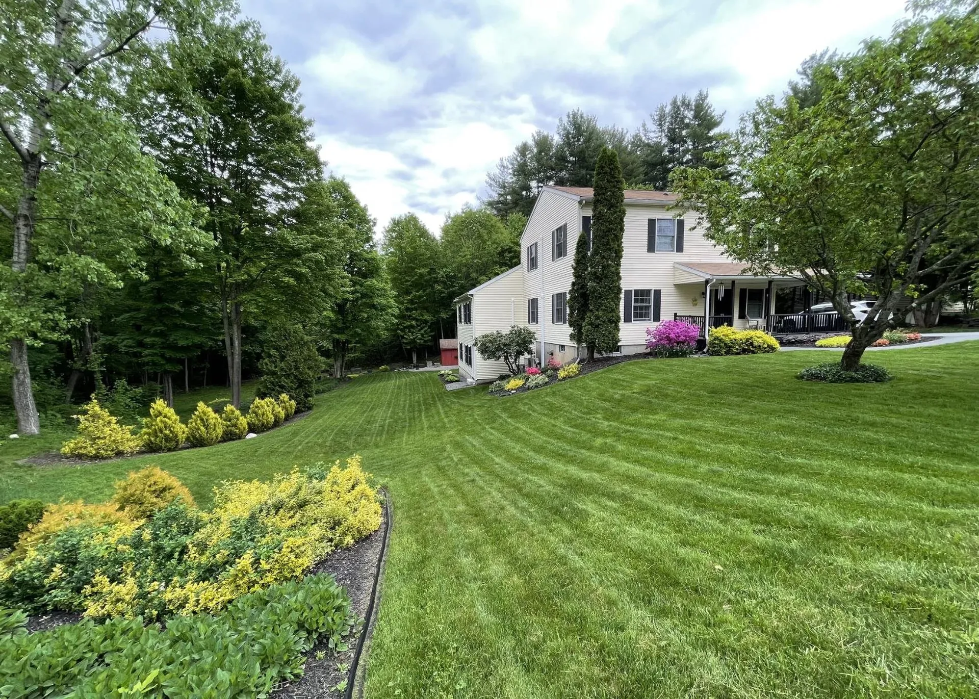 23 Wilsons Woods Road Brattleboro VT 05301