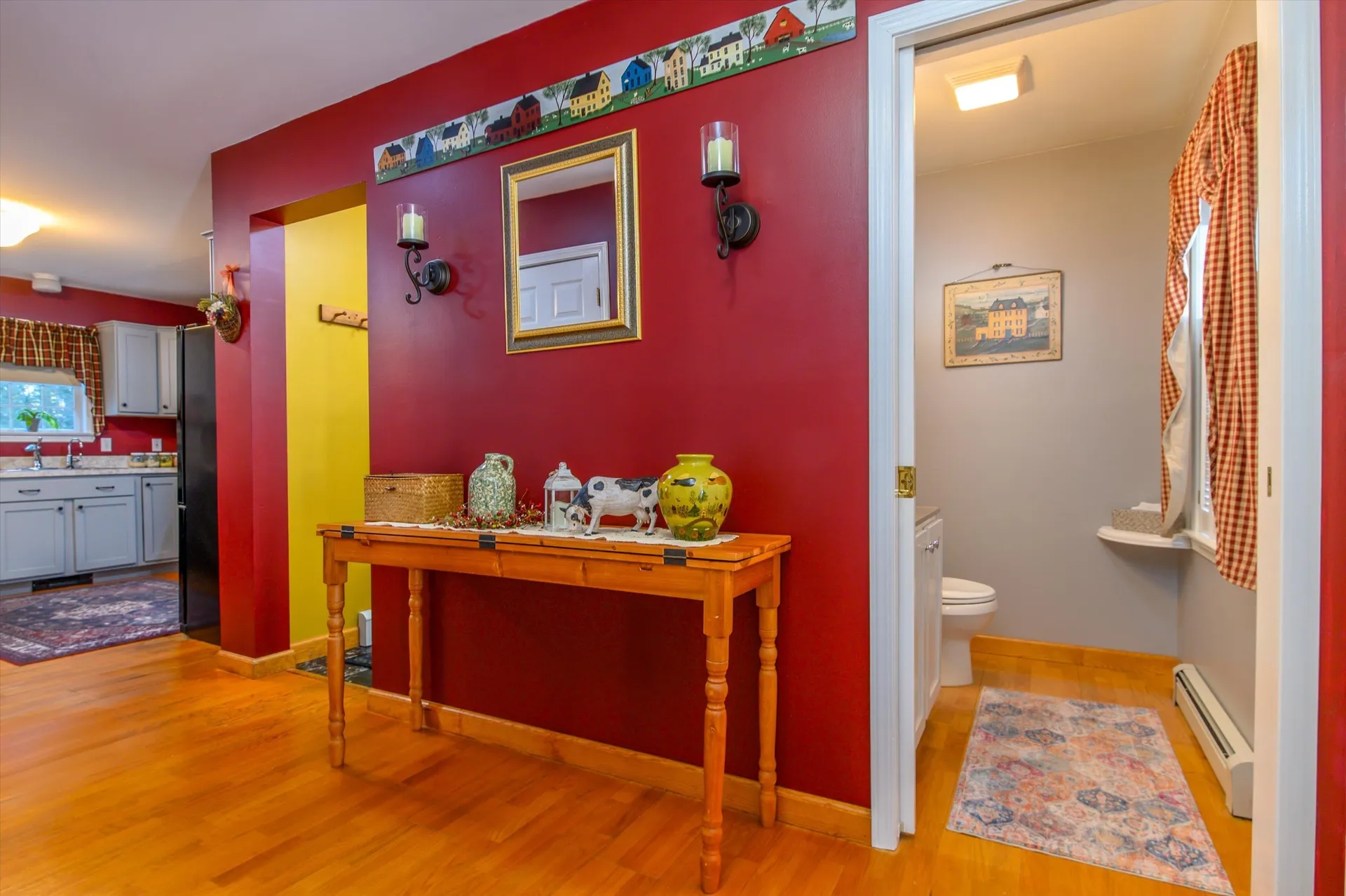 23 Wilsons Woods Road Brattleboro VT 05301