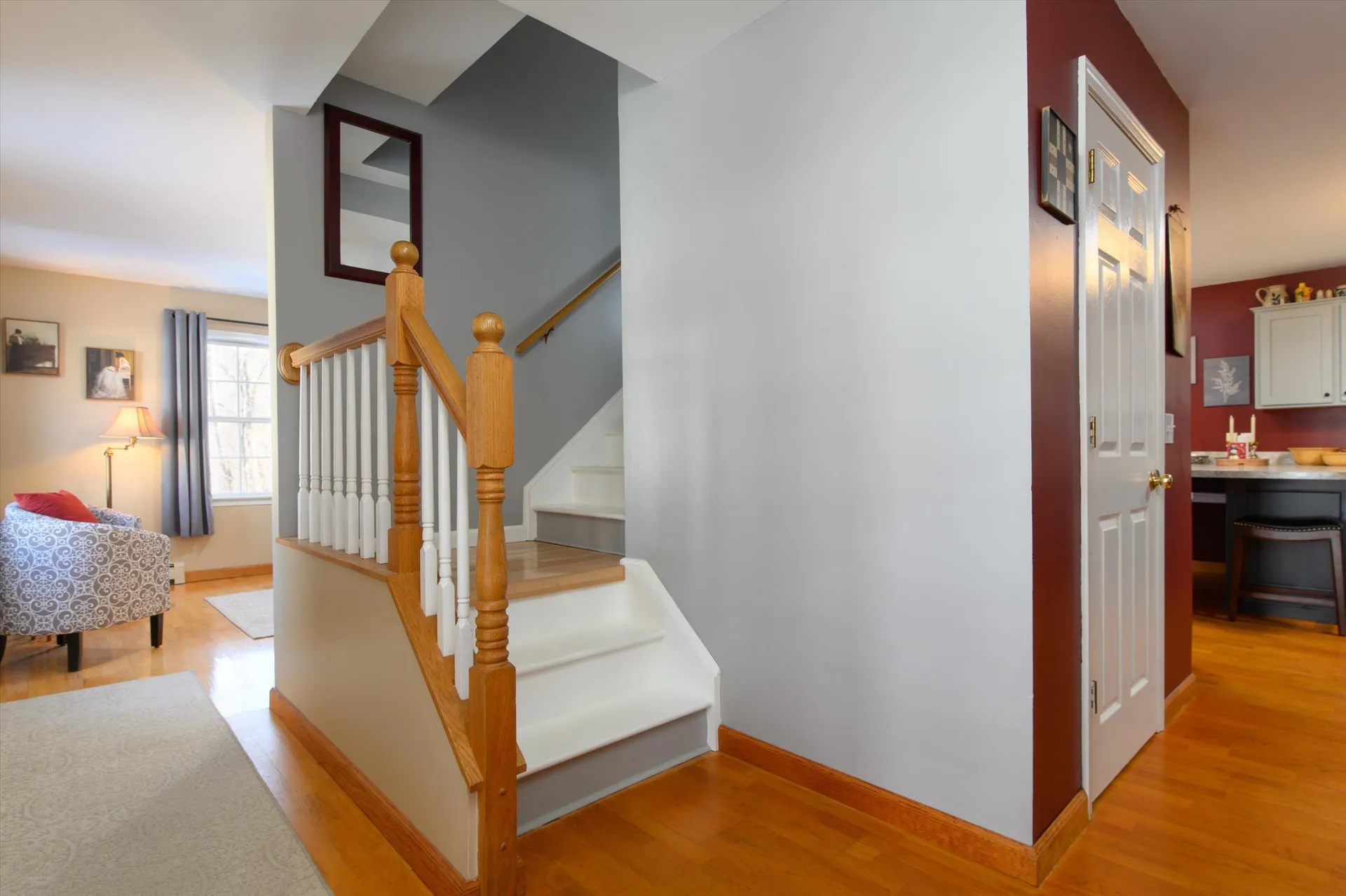 23 Wilsons Woods Road Brattleboro VT 05301