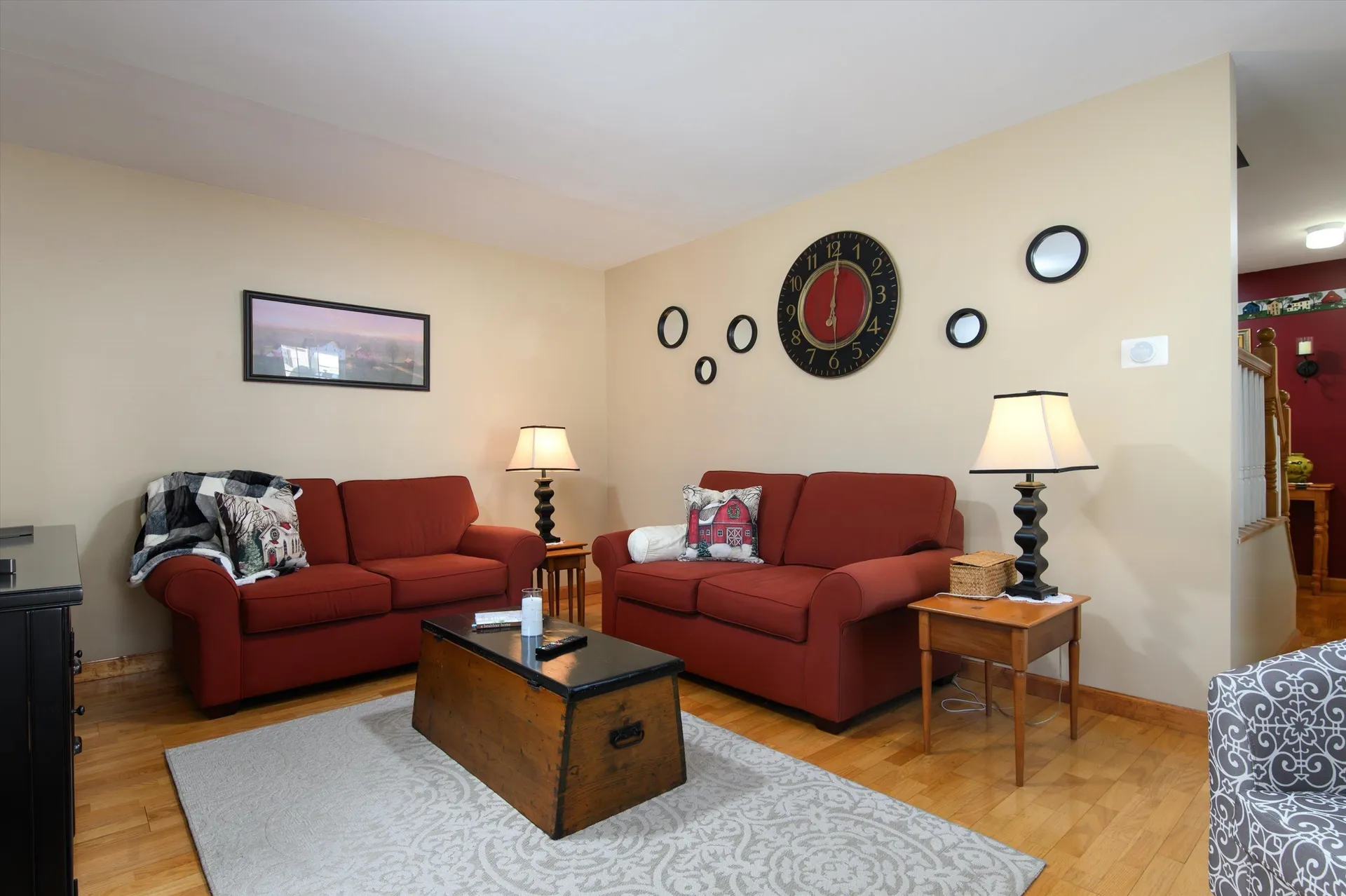 23 Wilsons Woods Road Brattleboro VT 05301