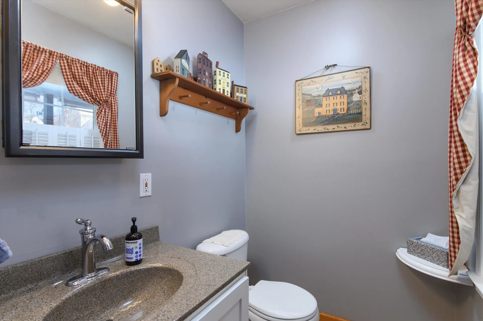 23 Wilsons Woods Road Brattleboro VT 05301