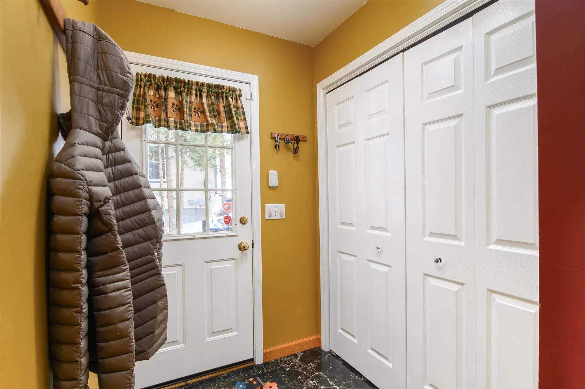 23 Wilsons Woods Road Brattleboro VT 05301