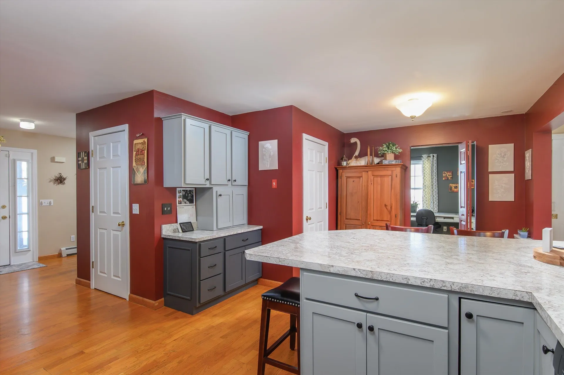 23 Wilsons Woods Road Brattleboro VT 05301