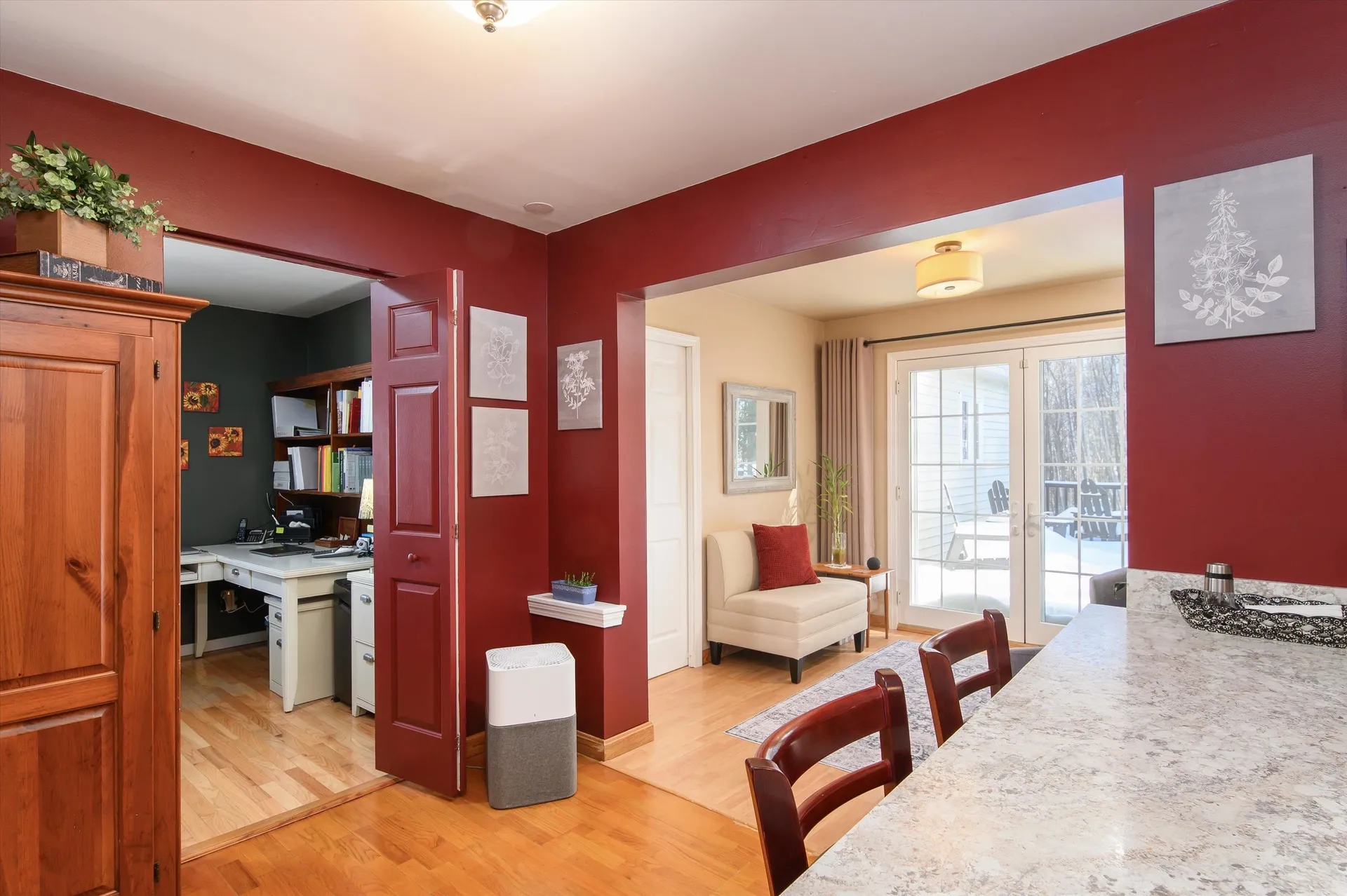 23 Wilsons Woods Road Brattleboro VT 05301