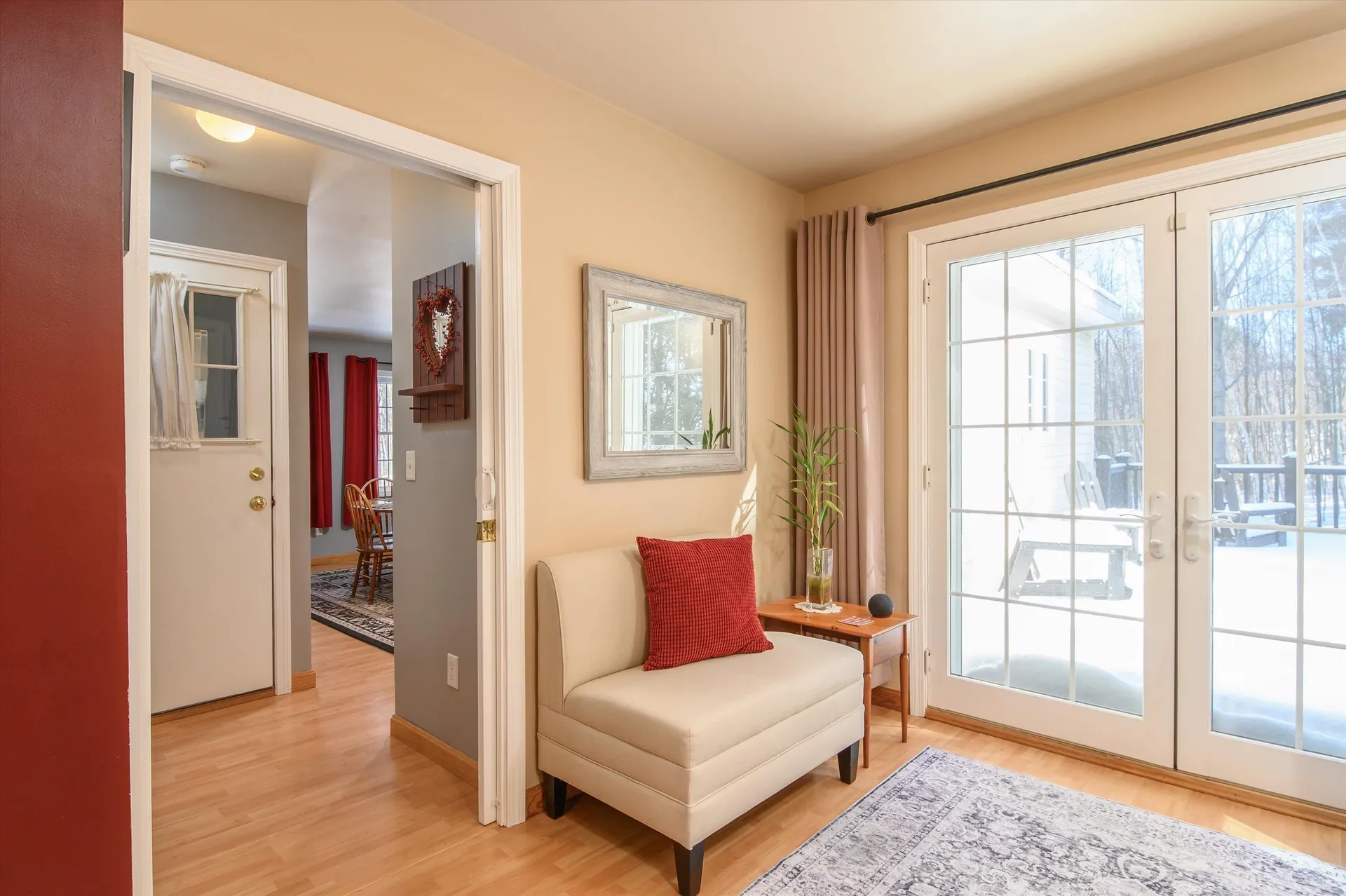 23 Wilsons Woods Road Brattleboro VT 05301