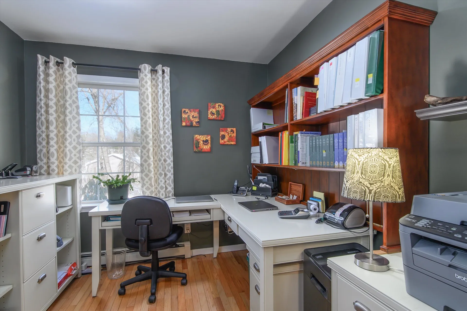 23 Wilsons Woods Road Brattleboro VT 05301