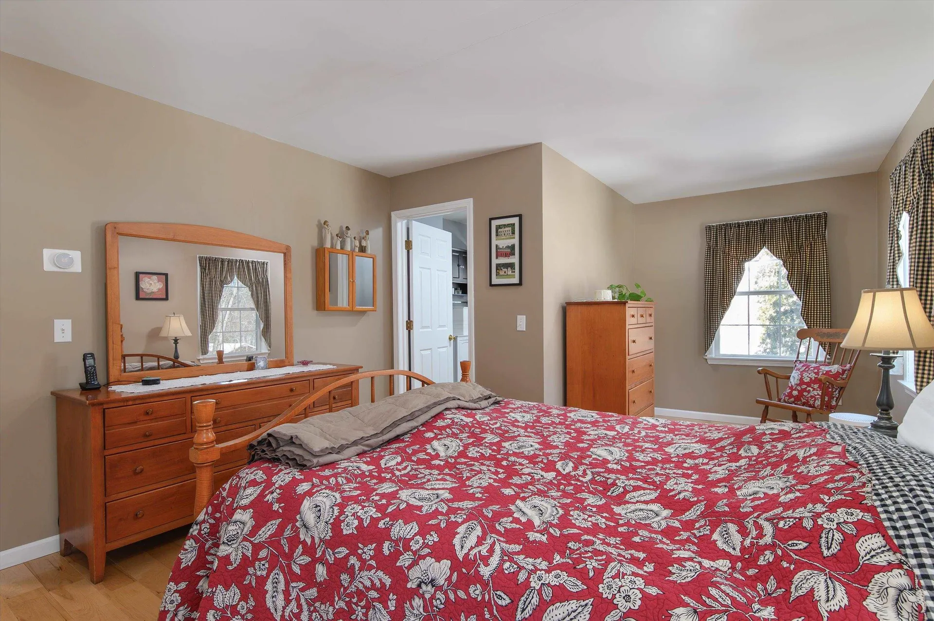 23 Wilsons Woods Road Brattleboro VT 05301