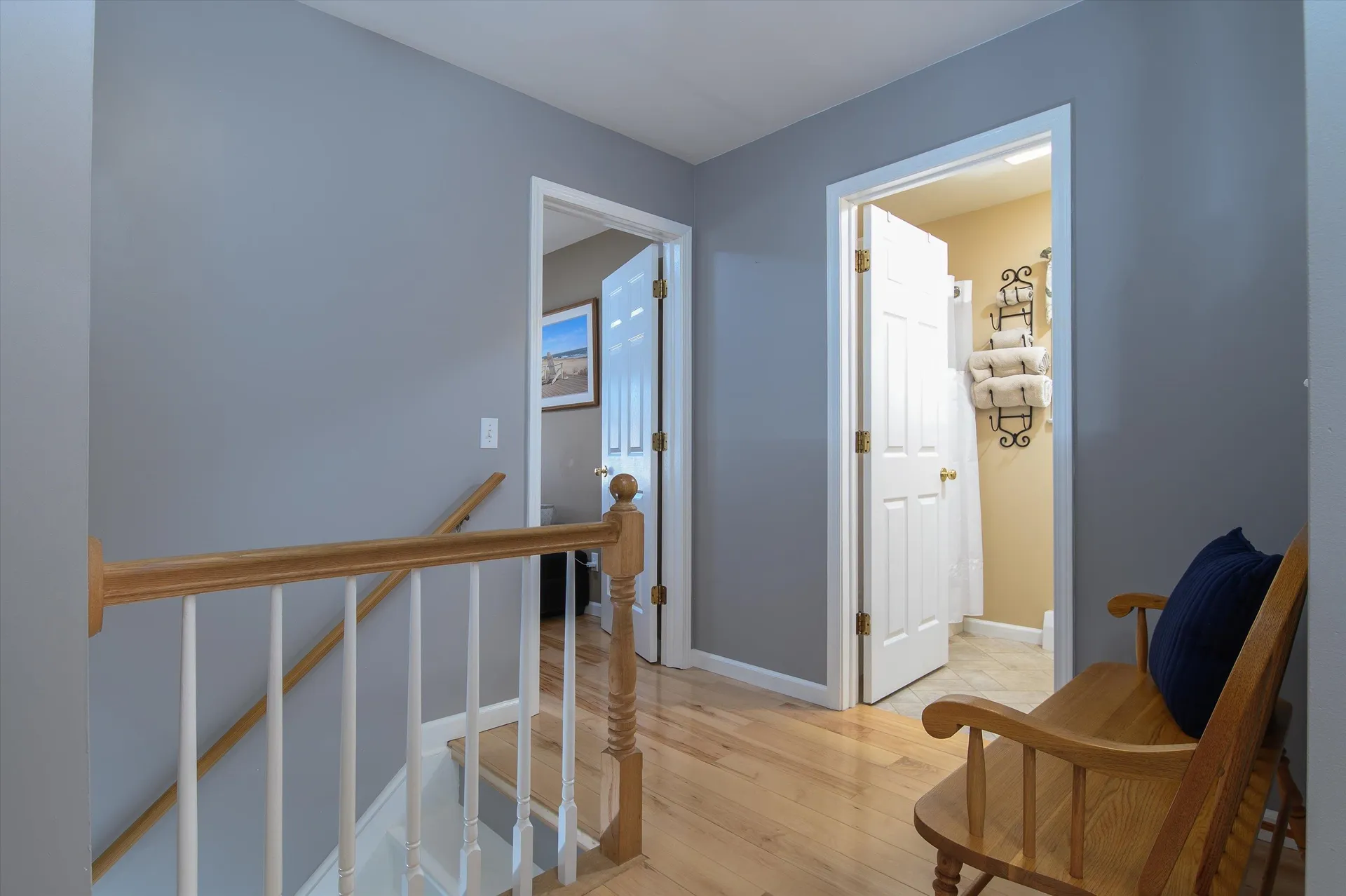 23 Wilsons Woods Road Brattleboro VT 05301