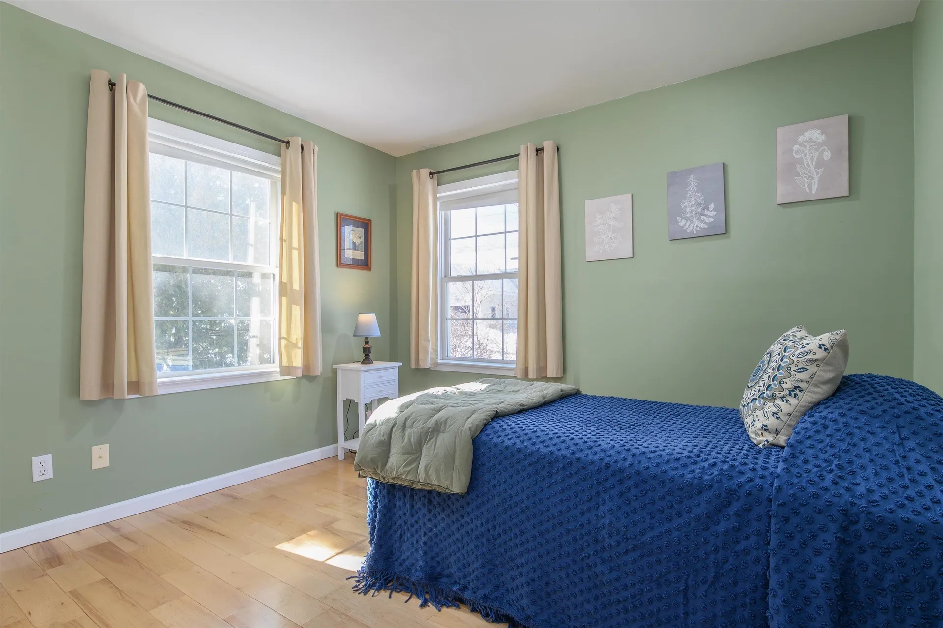 23 Wilsons Woods Road Brattleboro VT 05301