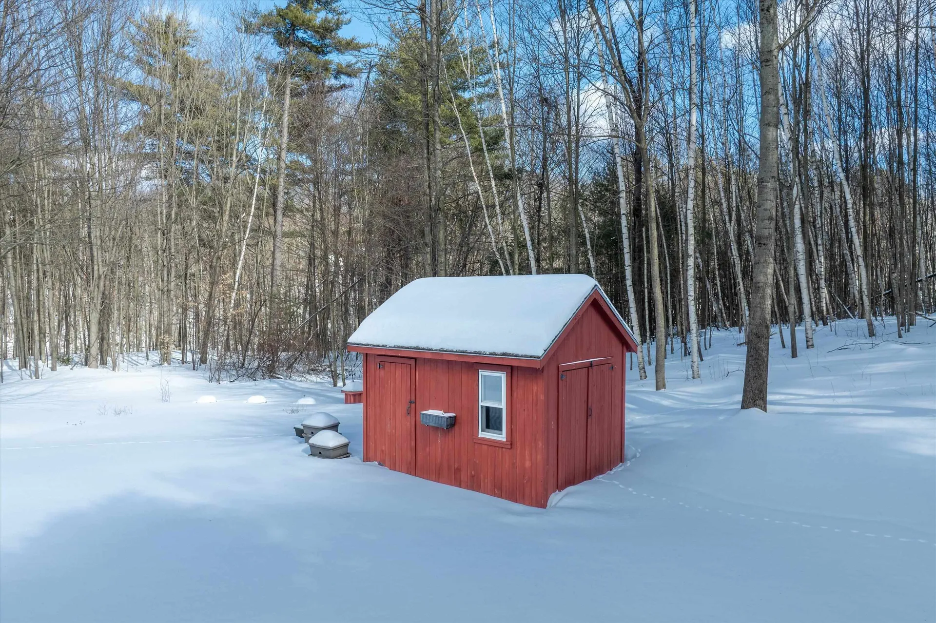 23 Wilsons Woods Road Brattleboro VT 05301