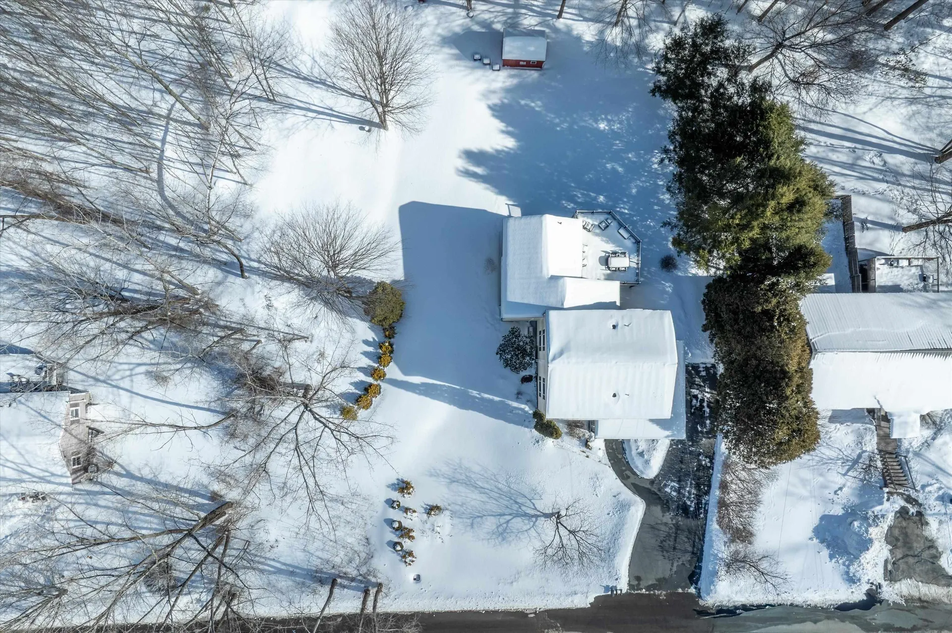 23 Wilsons Woods Road Brattleboro VT 05301