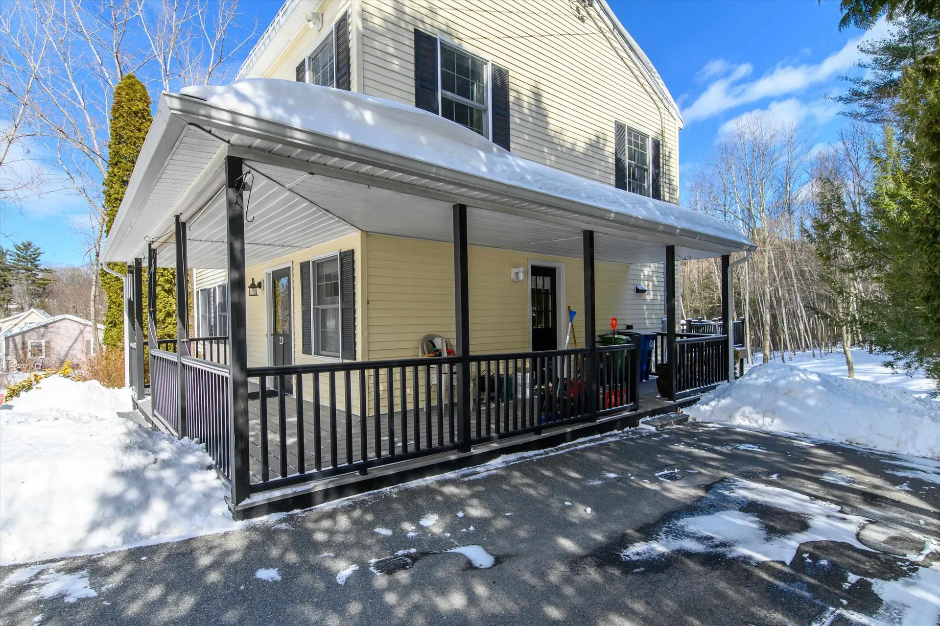 23 Wilsons Woods Road Brattleboro VT 05301