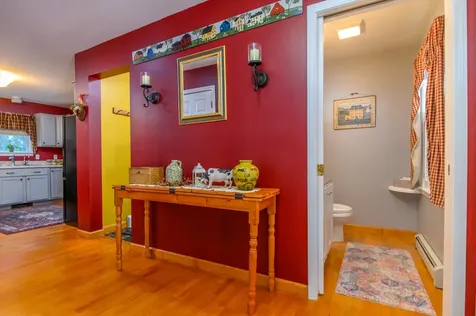 23 Wilsons Woods Road Brattleboro VT 05301