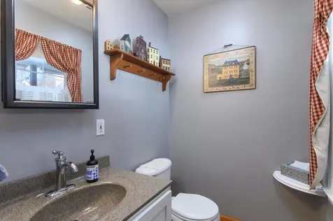 23 Wilsons Woods Road Brattleboro VT 05301