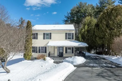 23 Wilsons Woods Road Brattleboro VT 05301