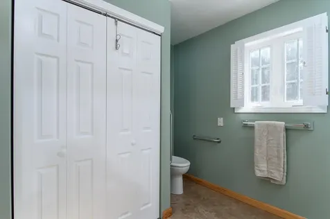 23 Wilsons Woods Road Brattleboro VT 05301