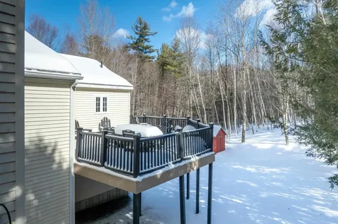 23 Wilsons Woods Road Brattleboro VT 05301