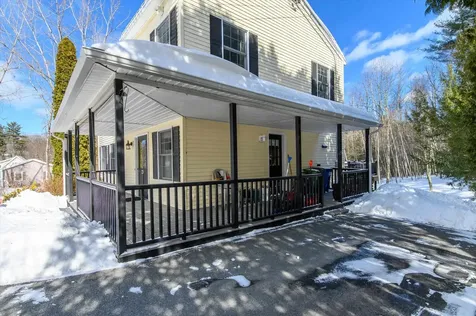 23 Wilsons Woods Road Brattleboro VT 05301