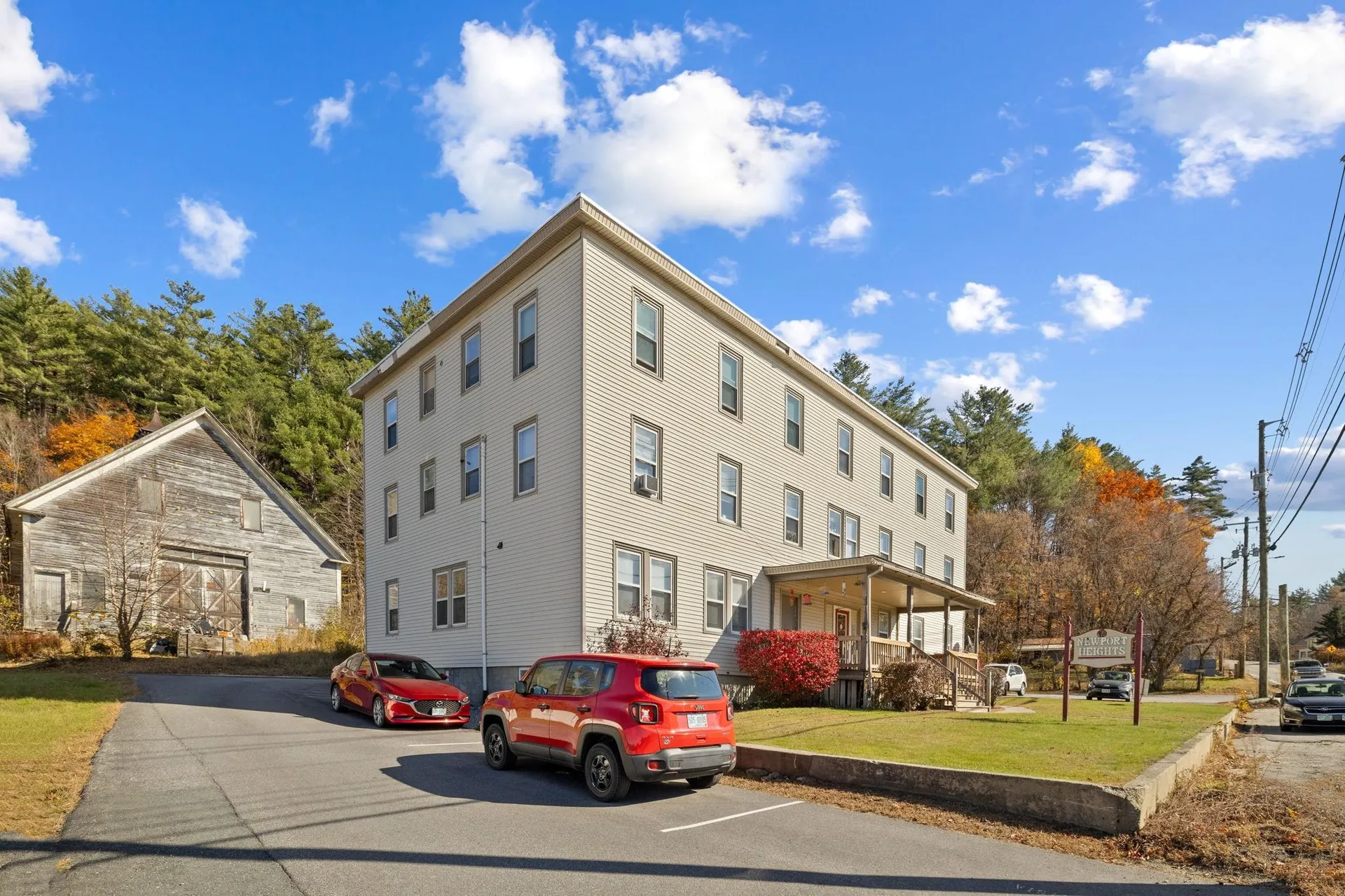 524 Sunapee Street Newport NH 03773