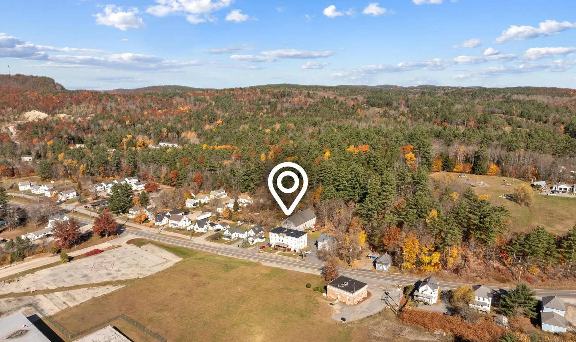 524 Sunapee Street Newport NH 03773
