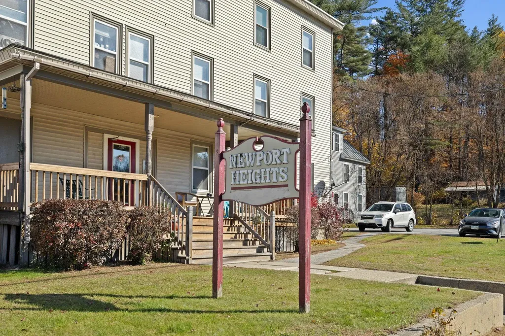 524 Sunapee Street Newport NH 03773