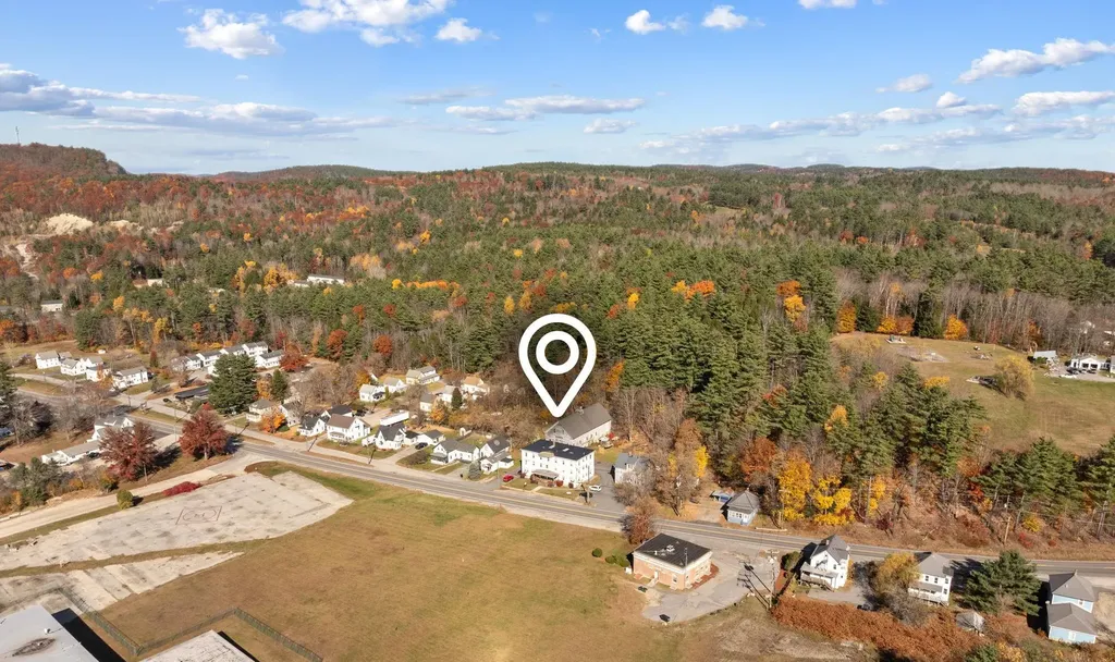 524 Sunapee Street Newport NH 03773