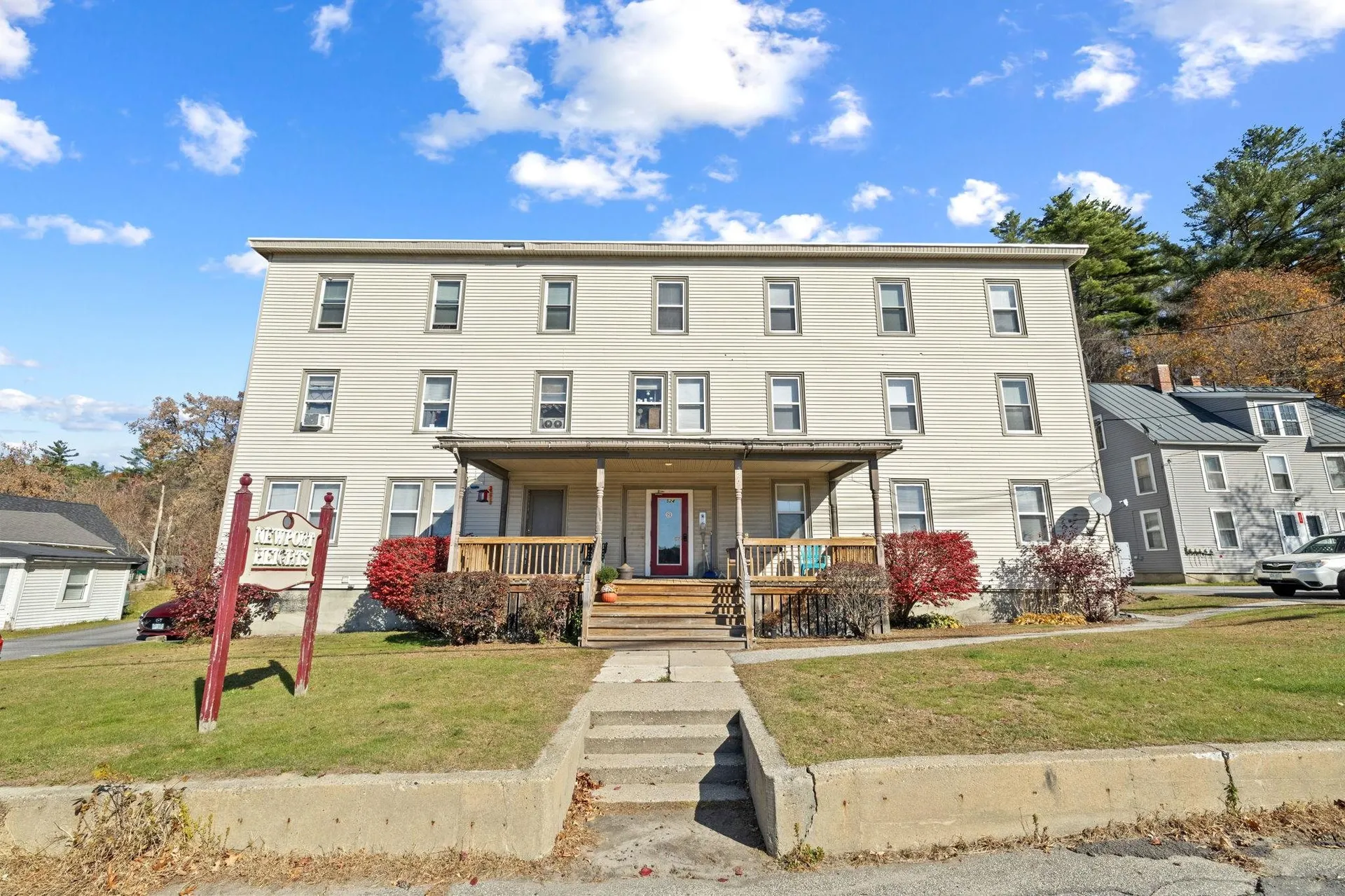 524 Sunapee Street Newport NH 03773