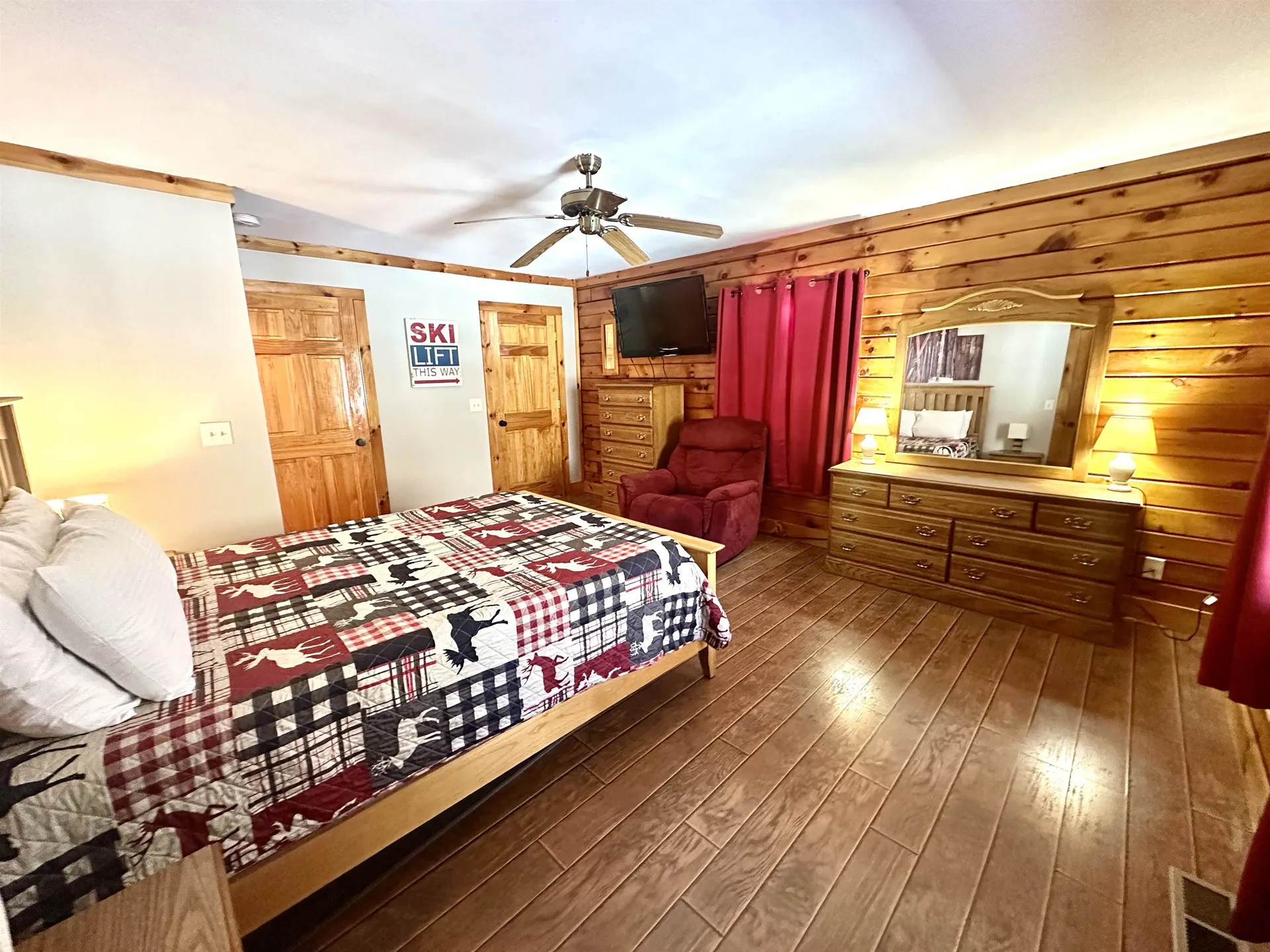 4138 West Hill Road S Jamaica VT 05343