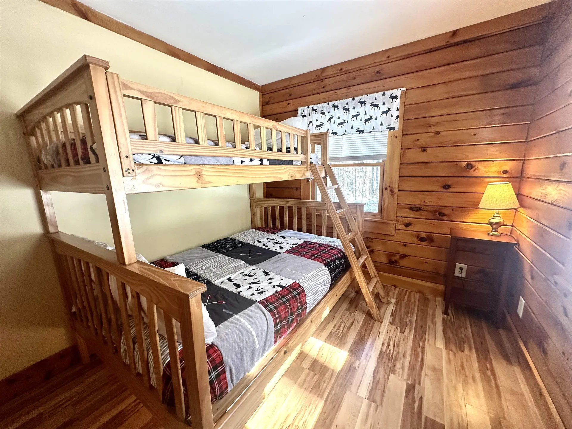 4138 West Hill Road S Jamaica VT 05343