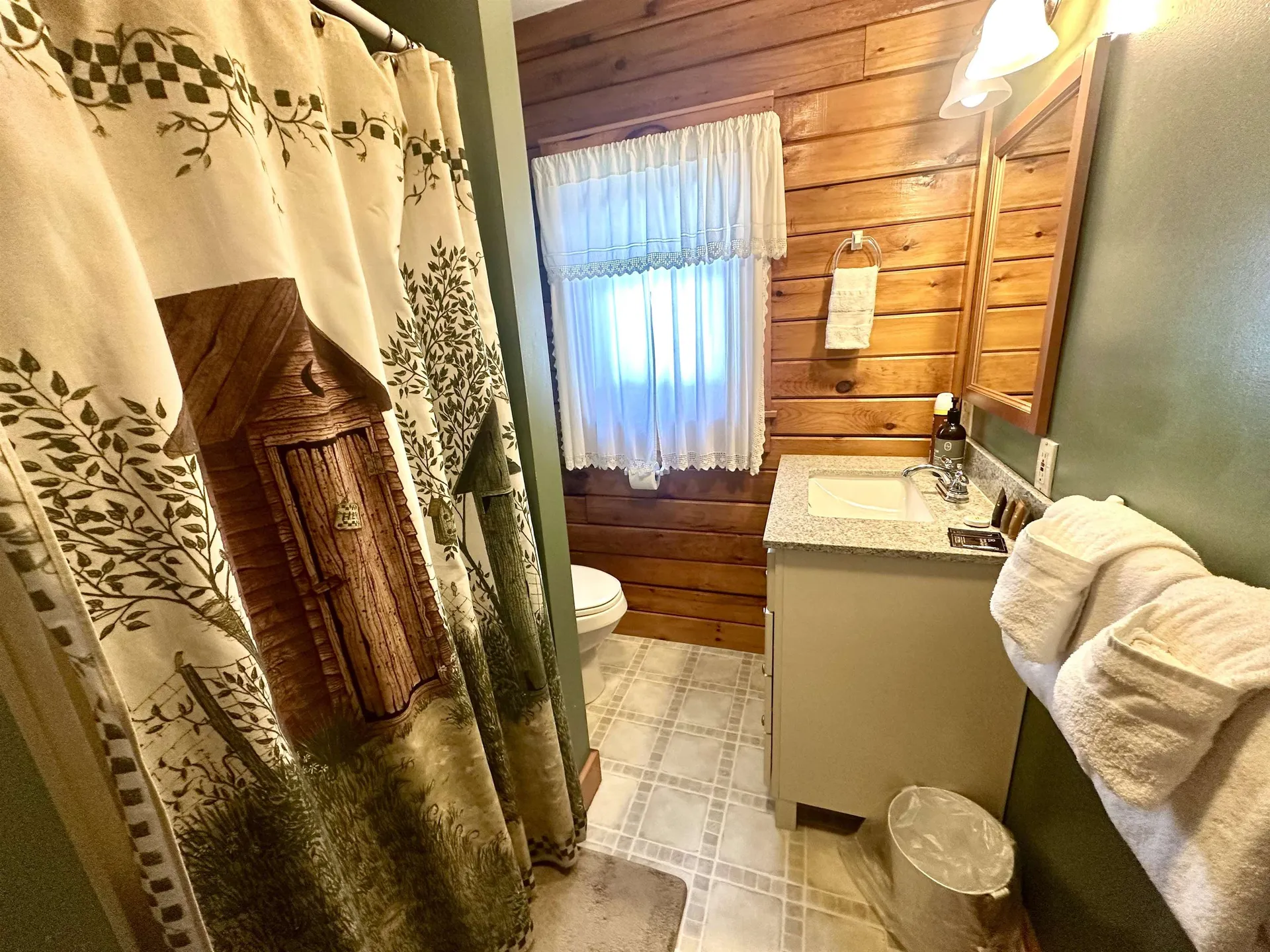 4138 West Hill Road S Jamaica VT 05343