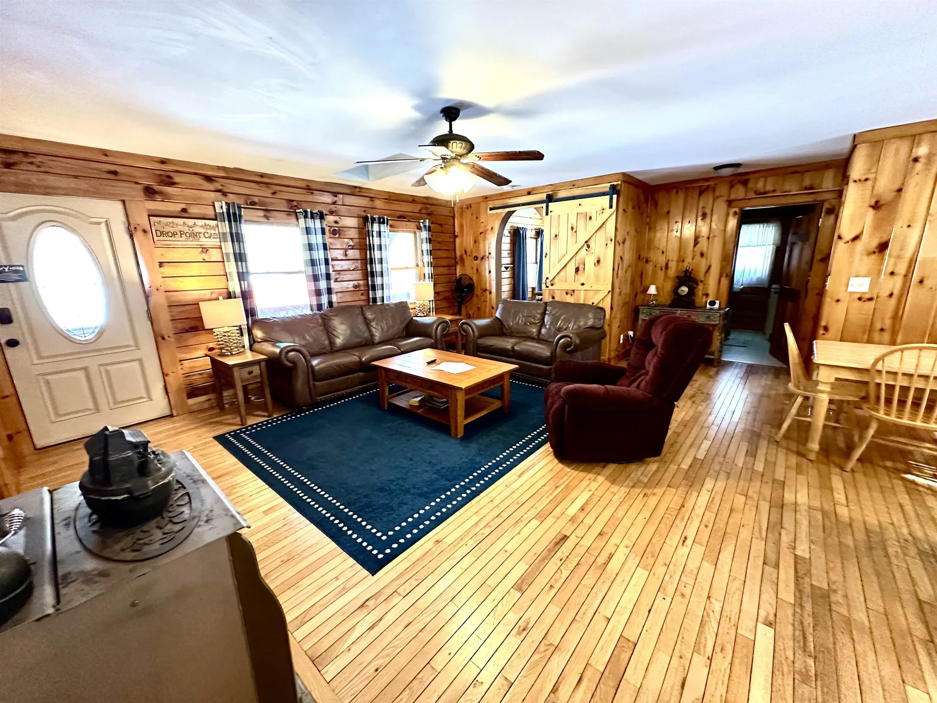 4138 West Hill Road S Jamaica VT 05343