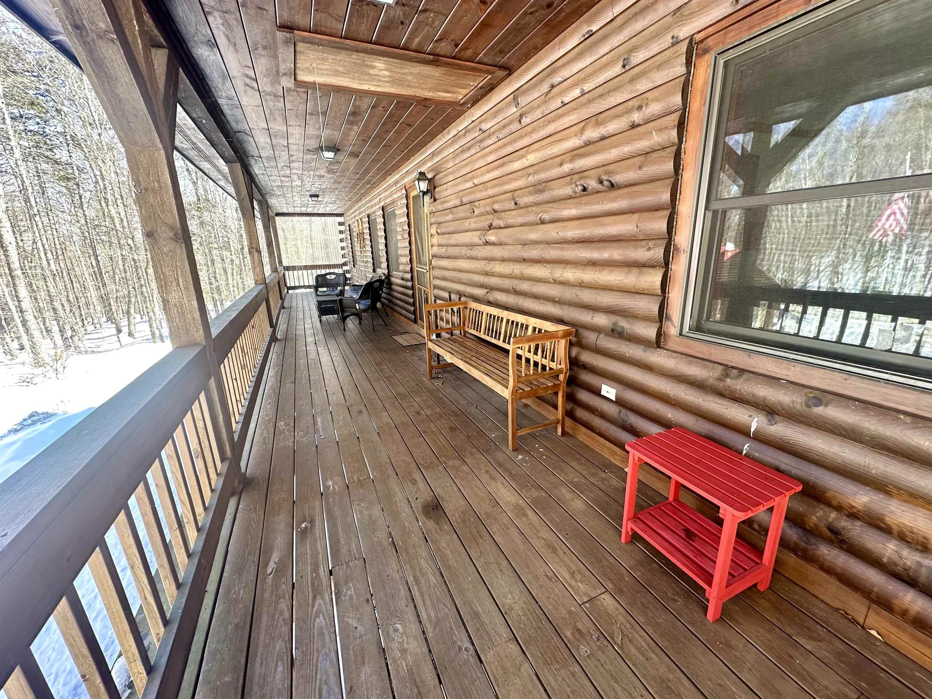 4138 West Hill Road S Jamaica VT 05343