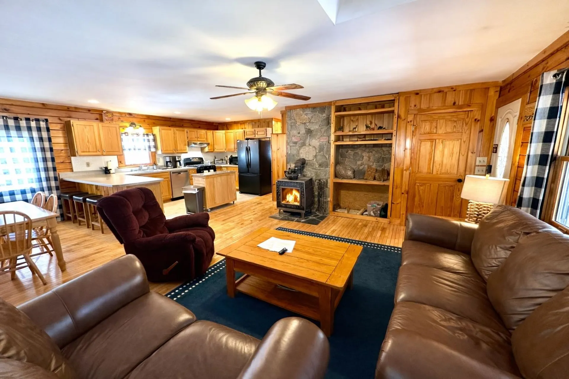 4138 West Hill Road S Jamaica VT 05343