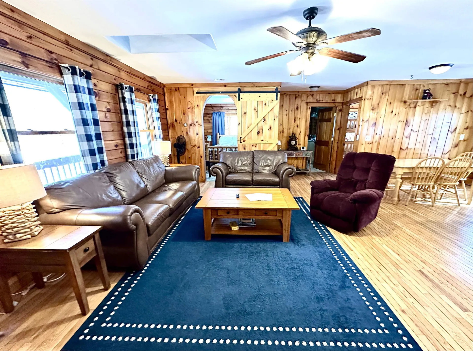 4138 West Hill Road S Jamaica VT 05343