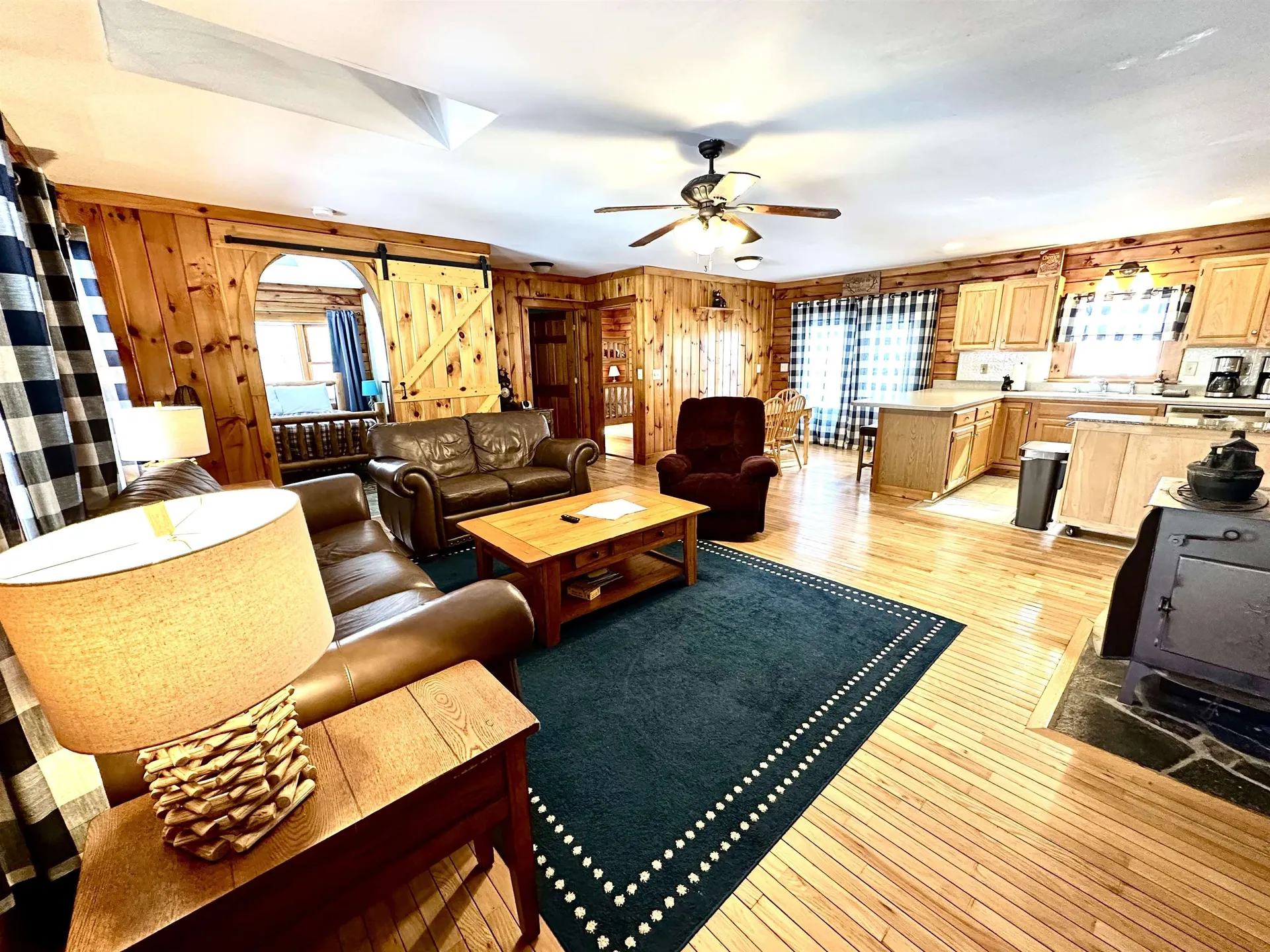 4138 West Hill Road S Jamaica VT 05343