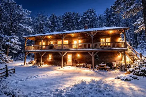 4138 West Hill Road S Jamaica VT 05343