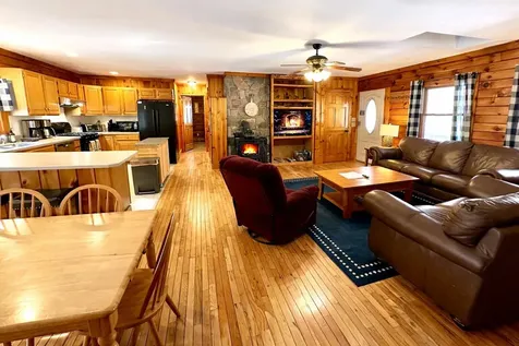 4138 West Hill Road S Jamaica VT 05343