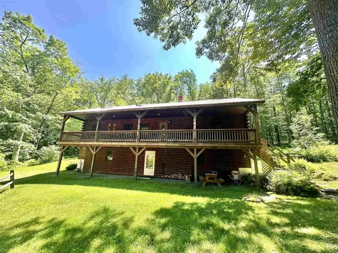 4138 West Hill Road S Jamaica VT 05343