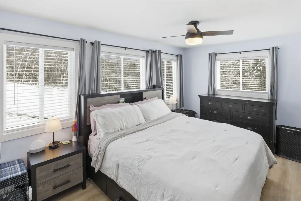 253 Upper Mad River Road Thornton NH 03285