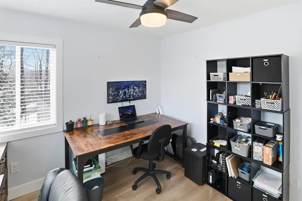 253 Upper Mad River Road Thornton NH 03285