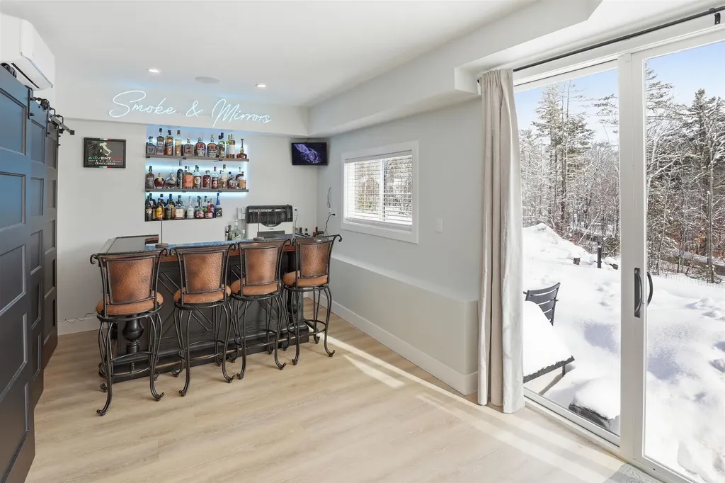 253 Upper Mad River Road Thornton NH 03285